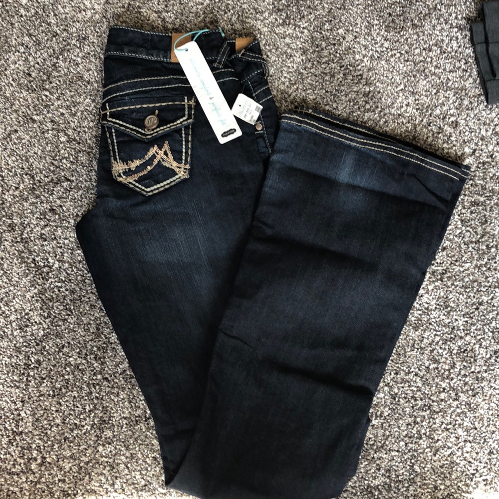 NWT Maurice’s Jeans